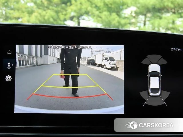 Hyundai Avante (CN7) id 3964596 из Кореи 8