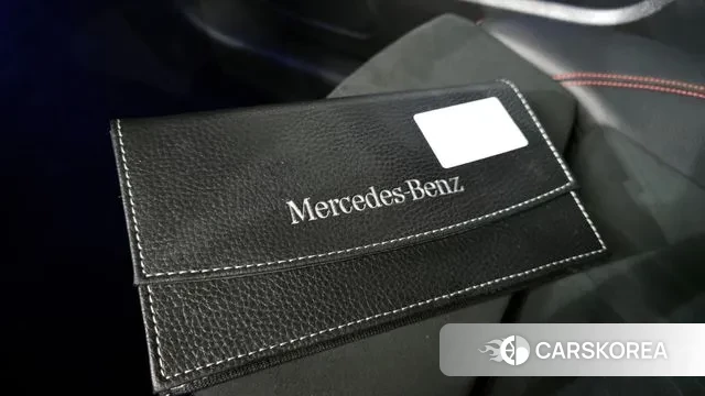 Mercedes-Benz GLA - Class H247 id 3242930 из Кореи 8