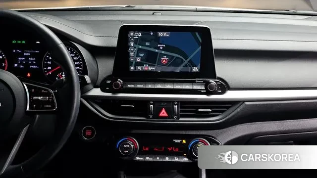 Kia Come New K3 id 3018206 из Кореи 8