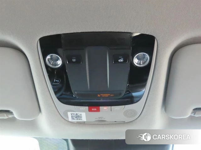 Kia The New Seltos id 4353934 из Кореи 8