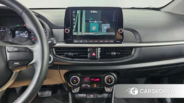 Kia Morning Urban (JA) id 4783948 из Кореи 8