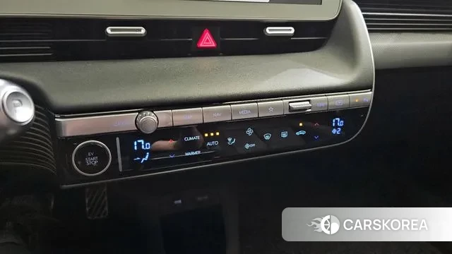 Hyundai Ionic 5 id 2998800 из Кореи 8