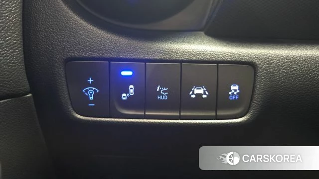 Hyundai Kona id 4019624 из Кореи 8