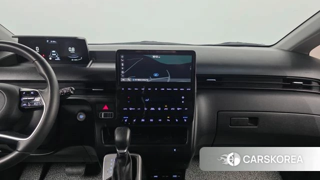 Hyundai Staria id 3941007 из Кореи 8