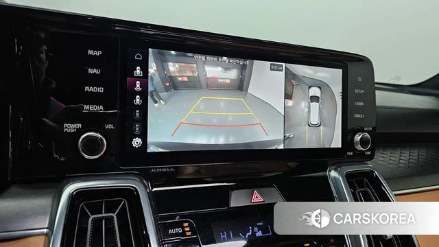 Kia Sorento 4th Generation id 3787175 из Кореи 8