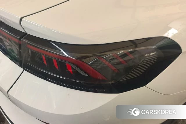 Volkswagen Lingdu id 4258701 из Китая 8