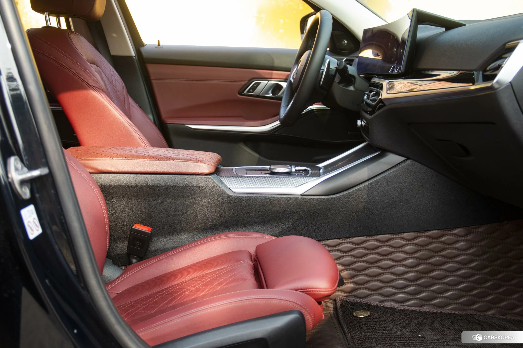 BMW 3 series id 4413386 из Китая 8
