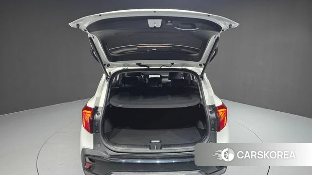 Kia The New Seltos id 4468423 из Кореи 8