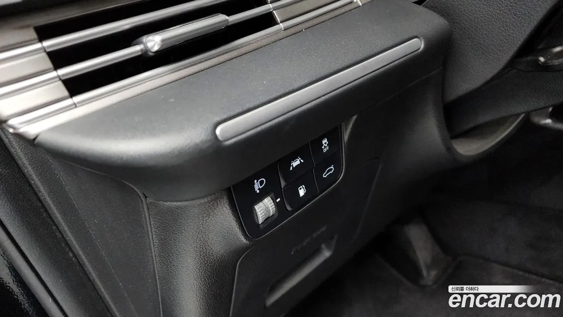 Hyundai The New Grandeur IG id 2112488 из Кореи 8