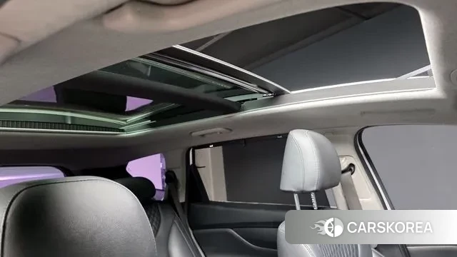 Hyundai Santa Fe TM id 3013870 из Кореи 8