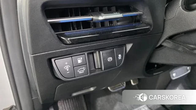 Kia EV6 id 3787484 из Кореи 8