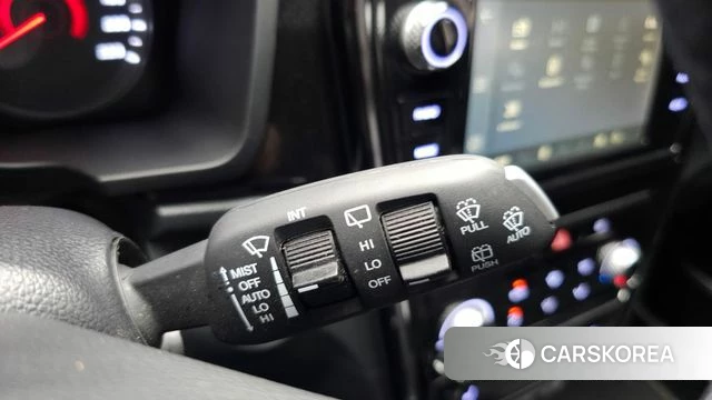 Ssangyong Berry New Tivoli id 4446112 из Кореи 8