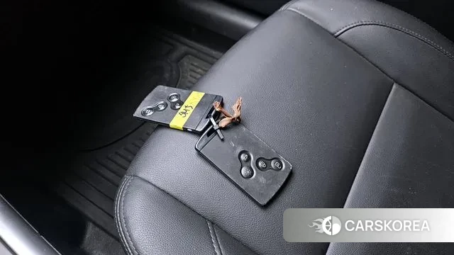 Renault Korea (Samsung) SM5 Nova id 3536144 из Кореи 8