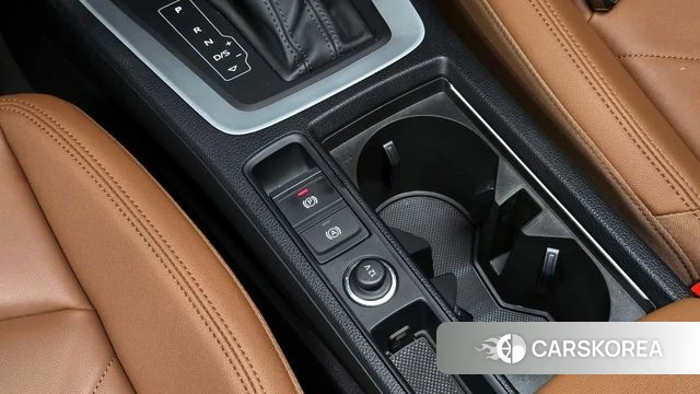 Audi Q3 (F3) id 4242781 из Кореи 8