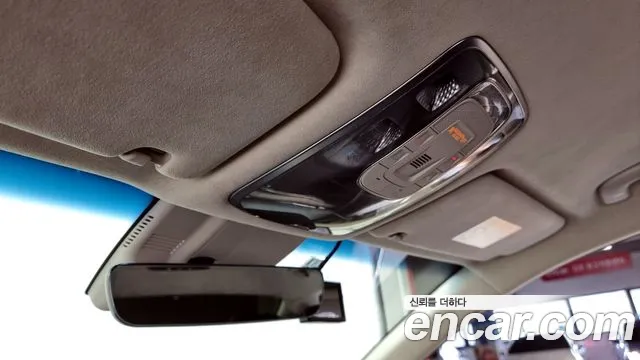 Genesis G80 (RG3) id 2854670 из Кореи 8