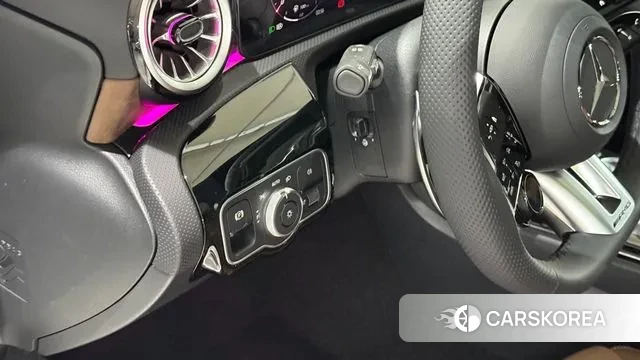 Mercedes-Benz A-Class W177 id 3359378 из Кореи 8