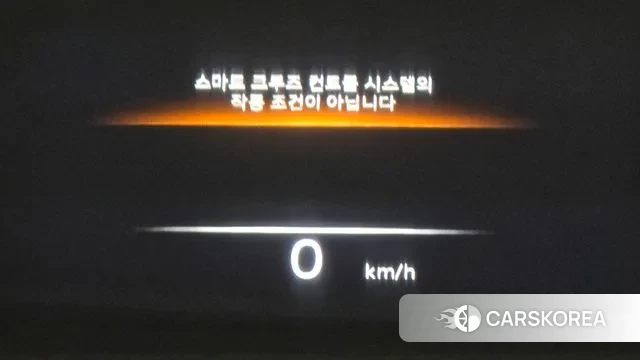 Genesis GV70 id 3468113 из Кореи 8