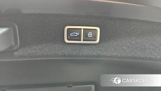 Genesis G80 (RG3) id 4739686 из Кореи 8