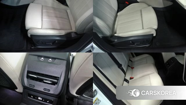 Audi A5 (B10) id 4487711 из Кореи 8