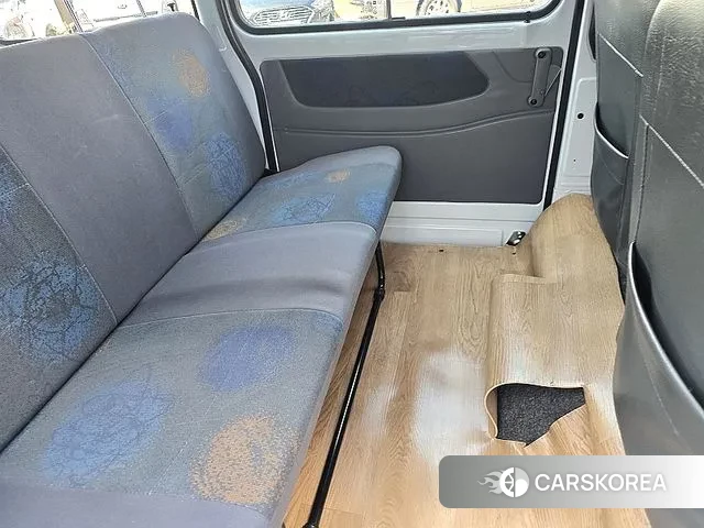 Chevrolet (GM Daewoo) New Damas id 3128139 из Кореи 8