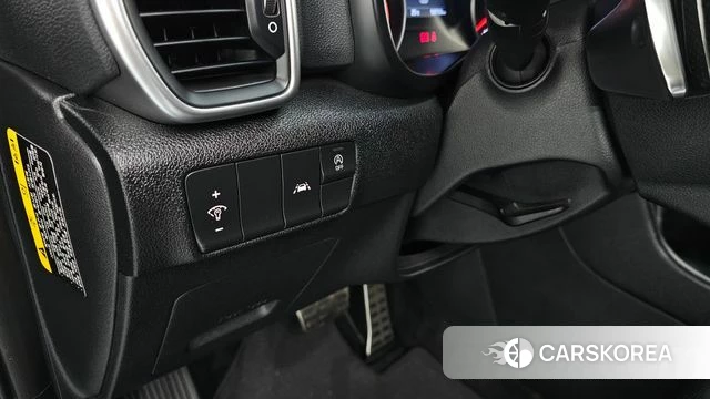 Kia Sportage The Bold id 4345362 из Кореи 8