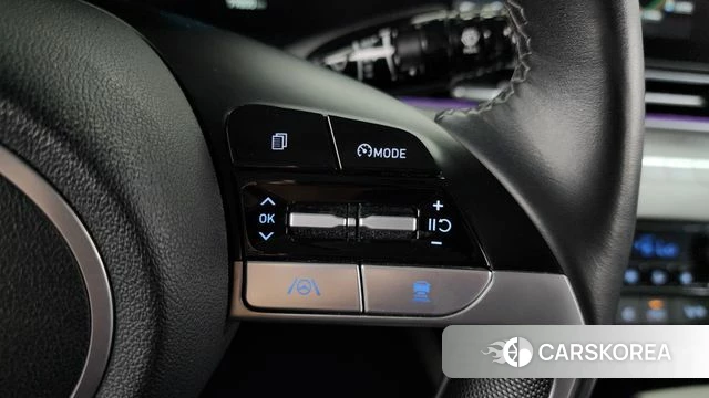 Hyundai Avante (CN7) id 3935698 из Кореи 8