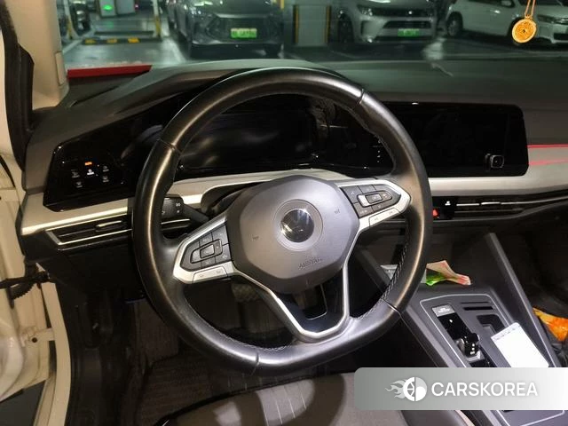 Volkswagen Golf id 4393354 из Китая 8