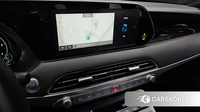 Hyundai Palisade id 3727266 из Кореи 8