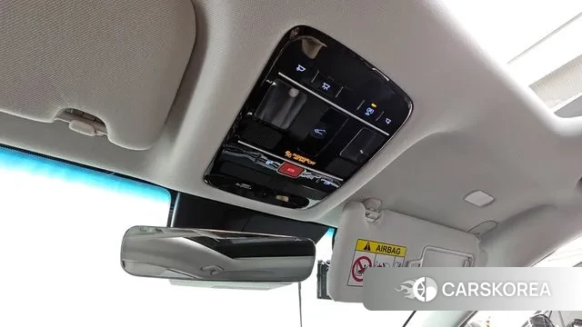 Hyundai Grandeur Hybrid (GN7) id 3394416 из Кореи 8