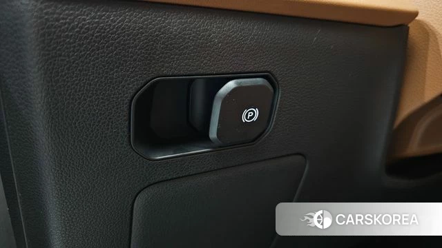 Ssangyong Torres id 3892085 из Кореи 8