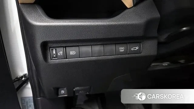 Toyota RAV4 5th Generation id 3739422 из Кореи 8