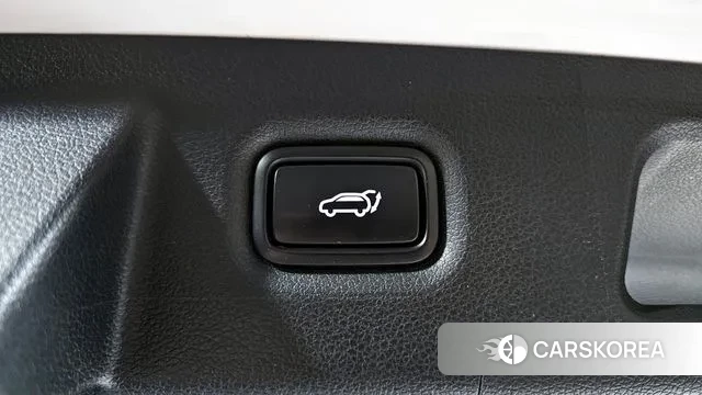 Hyundai Santa Fe TM id 3583451 из Кореи 8