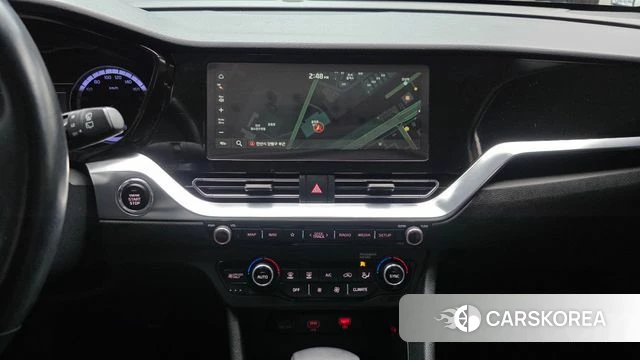 Kia The New Niro id 4350598 из Кореи 8
