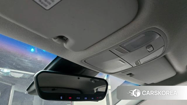 Hyundai Kona Hybrid id 4225288 из Кореи 8