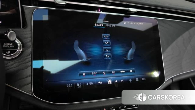Mercedes-Benz E-Class W214 id 4773264 из Кореи 8