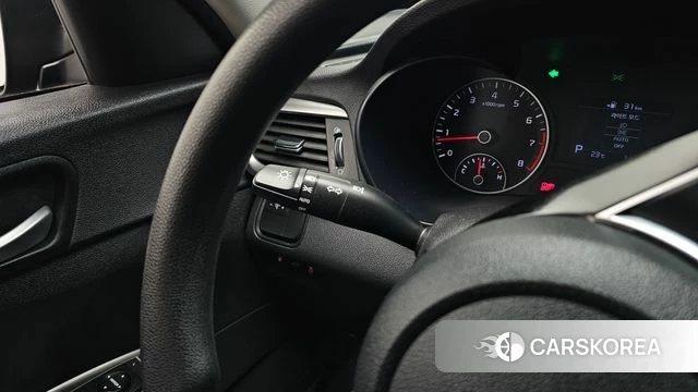 Kia The New K5 2nd generation id 4755333 из Кореи 8