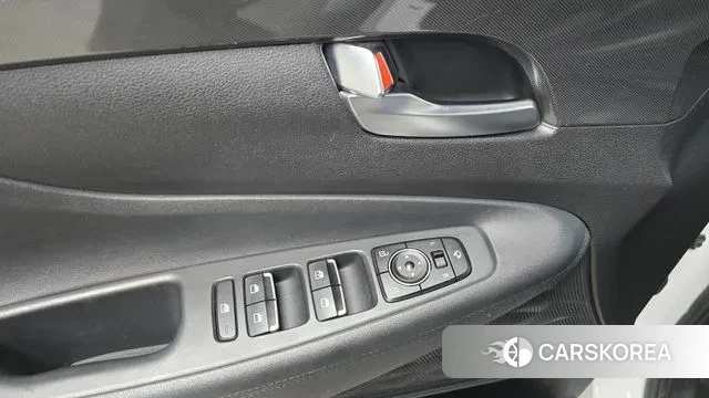 Hyundai The New Santa Fe id 3373599 из Кореи 8