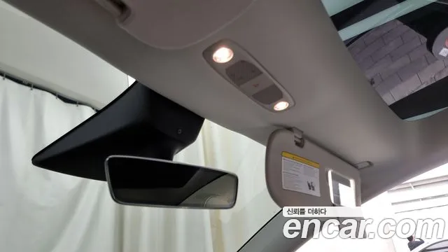 Tesla Model Y id 2619902 из Кореи 8