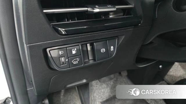 Kia EV6 id 4778924 из Кореи 8