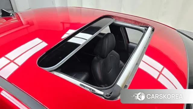 Hyundai Avante (CN7) id 3373906 из Кореи 8