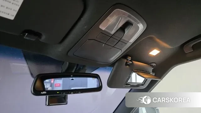 Ssangyong Tivoli Armor id 3647040 из Кореи 8