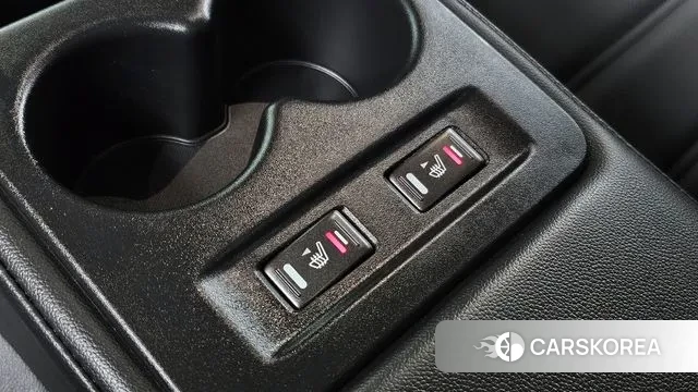 Renault Korea (Samsung) SM6 id 3018876 из Кореи 8