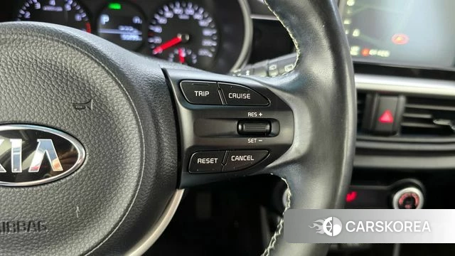 Kia All New Morning (JA) id 4225704 из Кореи 8