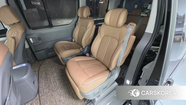 Hyundai Staria id 4872366 из Кореи 8