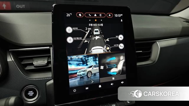 Renault Korea (Samsung) XM3 id 4702737 из Кореи 8