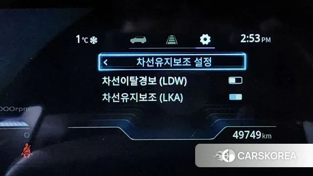 Ssangyong Torres id 3555457 из Кореи 8