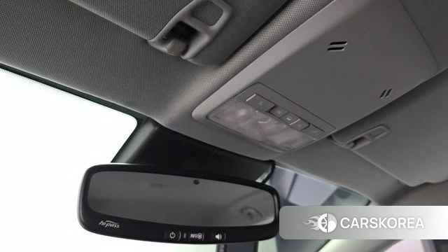 Chevrolet (GM Daewoo) The New Trax id 3867269 из Кореи 8