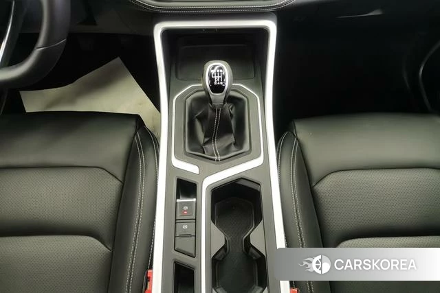 Geely Automobile Vision X6 id 3920627 из Китая 8