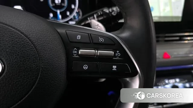 Hyundai The New Grandeur IG id 3740991 из Кореи 8