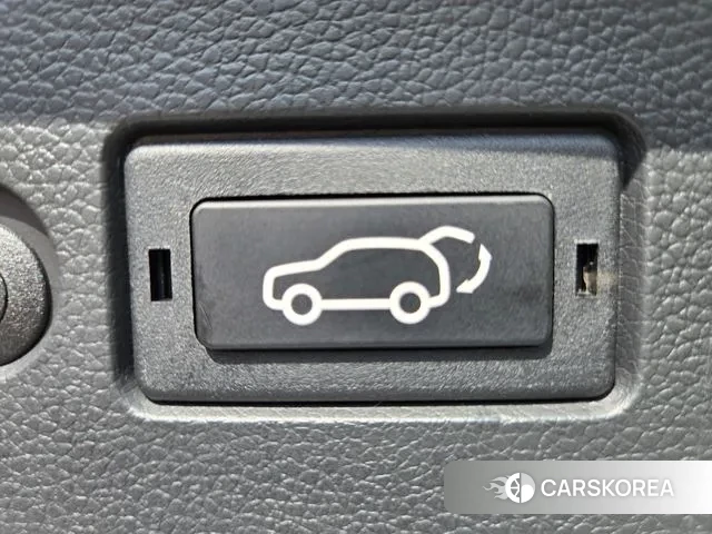 Ssangyong The New Torres id 3732323 из Кореи 8